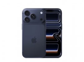 Mobitel APPLE iPhone 17 Pro, 256GB, Deep Blue (mg8j4sx/a)