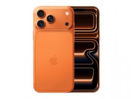  Mobitel APPLE iPhone 17 Pro Max, 256GB, Cosmic Orange (mfyn4sx/a)