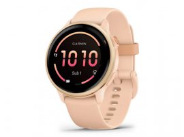  Pametni sat GARMIN Vivoactive 6, 42mm, 1.2