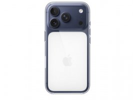  Maskica APPLE iPhone 17 Pro Clear Case with MagSafe (mgft4zm/a)