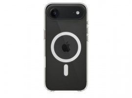  Maskica APPLE iPhone Air Case with MagSafe, Frost (mgh34zm/a)