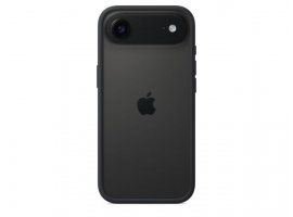  Maskica APPLE iPhone Air Bumper, Black (mh004zm/a)