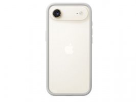 Maskica APPLE iPhone Air Bumper, Light Gray (mh014zm/a)