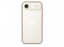  Maskica APPLE iPhone Air Bumper, Tan (mh044zm/a)