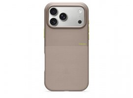  Maskica BEATS iPhone 17 Pro Max Rugged Case with MagSafe and Camera Control, Alpine Gray (mgja4ll/a)