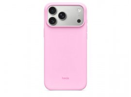 Maskica BEATS iPhone 17 Pro Max Case with MagSafe and Camera Control, Pebble Pink (mgjf4ll/a)