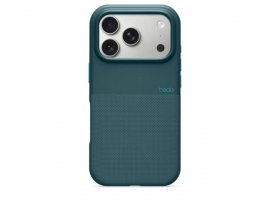 Maskica BEATS iPhone 17 Pro Rugged Case with MagSafe and Camera Control, Rocky Blue (mgjn4ll/a)