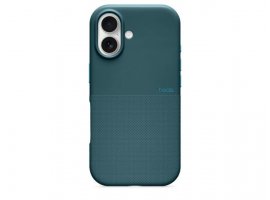  Maskica BEATS iPhone 17 Rugged Case with MagSafe and Camera Control, Rocky Blue (mgjy4ll/a)