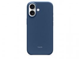  Maskica BEATS iPhone 17 Case with MagSafe and Camera Control, Bedrock Blue (mgk54ll/a)