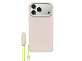  Maskica BEATS iPhone 17 Pro Max Kickstand Case with MagSafe and Camera Control, Lime Stone (mgtq4ll/a)