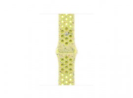 Remen za pametni sat APPLE Watch 42mm, Volt Splash Nike Sport Band, S/M (mga94zm/a)