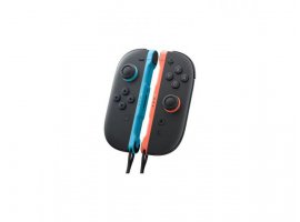 Kontroler NINTENDO SWITCH 2, Joy-Con, par, crveni i plavi