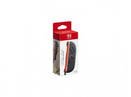 Kontroler NINTENDO SWITCH 2, Joy-Con, desni, crveni