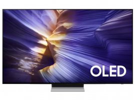 OLED TV SAMSUNG 55S90F (2025), 55