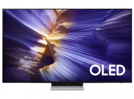  OLED TV SAMSUNG 65S90F (2025), 65