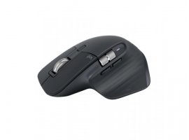  Miš LOGITECH MX Master 3S SE, Performance, bežični, bluetooth, crni (910-007501)