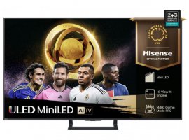  QLED TV HISENSE ULED 55E8Q, 55
