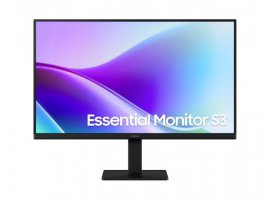 Monitor SAMSUNG S32GF, 24", IPS, FHD 1920x1080px, 120Hz, 5ms, 2x HDMI (LS24F320GAUXEN)