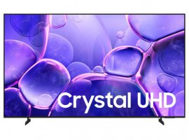 LED TV SAMSUNG Crystal 65U8072F (2025), 65