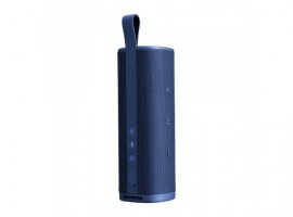  Bluetooth zvučnik XIAOMI Sound Outdoor, 30W, do 12h reprodukcije, IP67, plavi