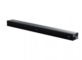 Soundbar XIAOMI Soundbar Pro 2.0CH 84W, Dolby Audio, BT/HDMI/Koax/Optički/NFC, crni (NS5-EU)