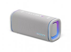 Bluetooth zvučnik SONY ULT FIELD 5 (SRS-ULT50), do 25h reprodukcije, IP67, bijeli