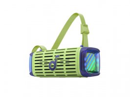 Bluetooth zvučnik ANKER SoundCore Boom 3i, 50W, do 16h reprodukcije, IP68, zeleni (D5100060)