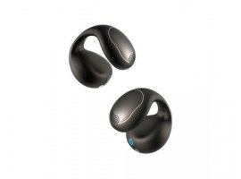Bluetooth slu&scaron;alice ANKER soundcore C40i, Clip-On, crna