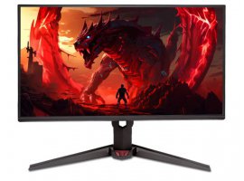  Monitor ACER Nitro XV270UF3BMIIPRX, 27