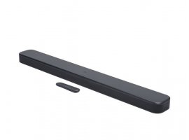 Soundbar JBL Bar 300MK2, 5.0CH 450W, Dolby Atmos, WiFi/BT/HDMI/USB/Optički, crni (JBLBAR300M2BLKEP)