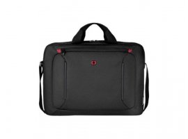 Torba za laptop WENGER BQ Slimcase&nbsp;Notebook, do 16",crna