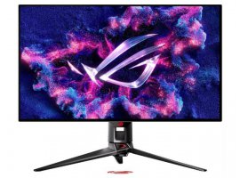 Monitor ASUS ROG Swift PG32UCDP, 32