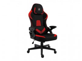 Gaming stolica BIT FORCE THOR L-2D, crno/crvena