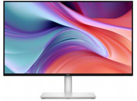 Monitor DELL S2725HSM Plus, 27", IPS, FHD 1920x1080px, 144Hz, 1ms, FreeSync, 2x HDMI, zvučnici, pivot