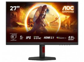  Monitor AOC U27G4R 27