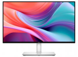Monitor DELL S2425HSM Plus, 24", IPS, FHD 1920x1080px, 144Hz, 1ms, FreeSync, 2x HDMI, zvučnici, pivot