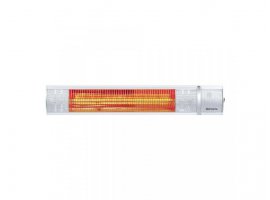  Vanjska grijalica TROTEC IR 2050, 2000W, infracrvena, IP65, siva