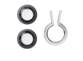 Leća za akcijsku kameru GOPRO MAX2 Replacement Lens Kit (AMCOV-001)