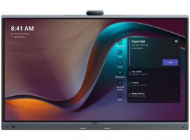  Interaktivni ekran YEALINK MB65 Pro, 65