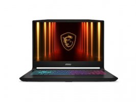  Laptop MSI Katana 15 HX B14WGK, i7-14650HX/16GB/1TB SSD/RTX 5070/15.6