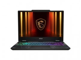  Laptop MSI Cyborg 15 B13WFKG, i7-13620H/16GB/1TB SSD/RTX 5060/15,6