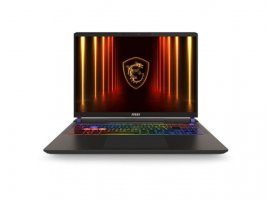  Laptop MSI Vector 16 HX AI A2XWHG, U9-275HX/32GB/1TB SSD/RTX5070 Ti/16
