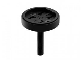 Nosač biciklističkog računala BEELINE Velo 2 Stem Cap Mount