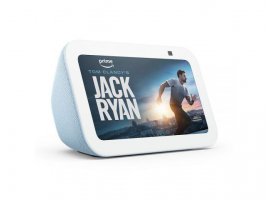  Pametni zaslon AMAZON Echo Show 5 (3rd Gen), 5,5