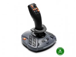 Joystick THRUSTMASTER SIMTASK FARMSTICK, XBOX/PC