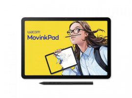  Grafički tablet WACOM MovinkPad 11, 8GB/128GB WiFi, Android 14, USB-C