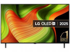  OLED TV LG 48B5 (2025), 48