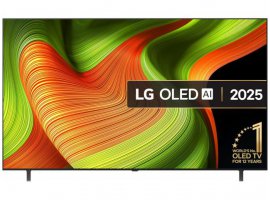  OLED TV LG 77B5 (2025), 77