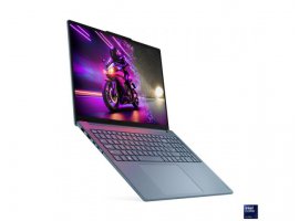  Laptop LENOVO Yoga Pro 9 16IAH10, U7-255H/32GB/1TB SSD/RTX 5050/16