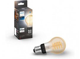  LED žarulja PHILIPS Hue White Ambiance A60 E27, 550lm, 2200-4500K, BT/Zigbee